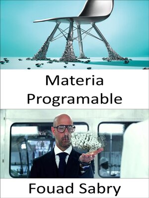 cover image of Materia Programable